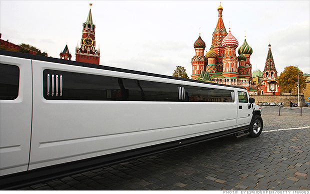 top countries billionaires russia