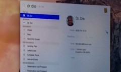 Apple calls its new employee -- Dr. Dre