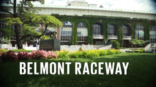 Inside Belmont: Race for the Triple Crown