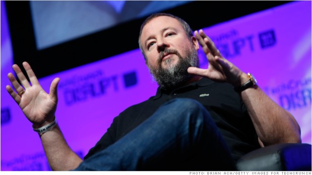 vice shane smith