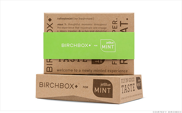 birchbox