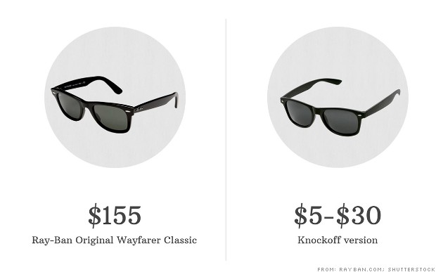 Why these sunglasses cost $150