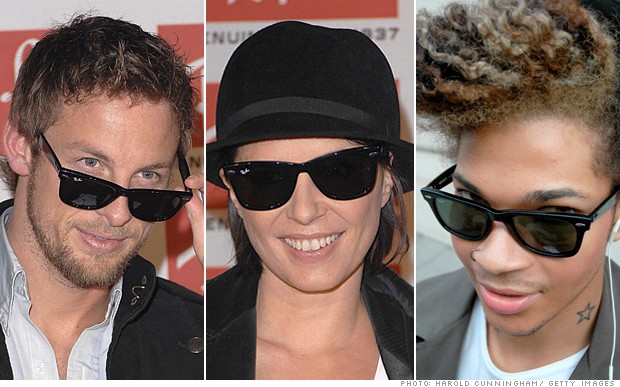 Las tres gafas más caras del mundo. ¿Cuáles son y cuánto cuestan? – Gafas  de Optica