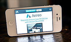 Supreme Court rules against Aereo