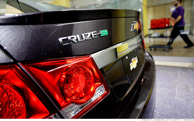 2014 chevy cruze 2