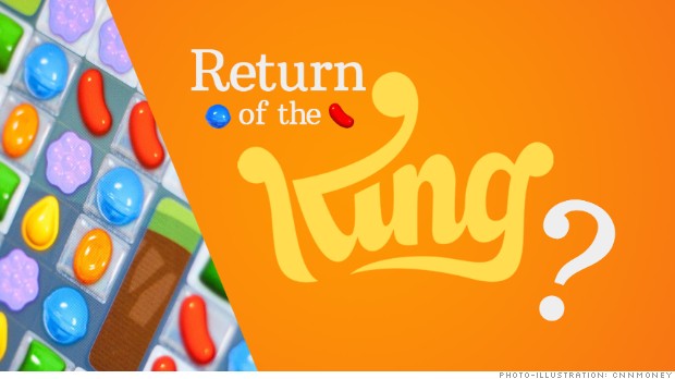 return of the king 2