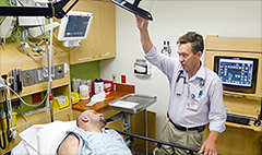 Avoid the rush! Some ERs are taking appointments