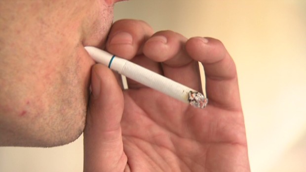 Tobacco stocks up in smoke