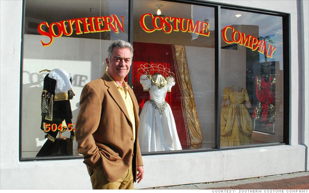 southern costume company