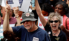 #DetroitWater: Keep Detroiters' water on!