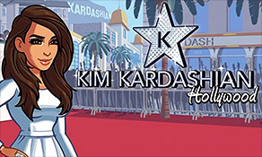 Kardashian game makes $700K a day