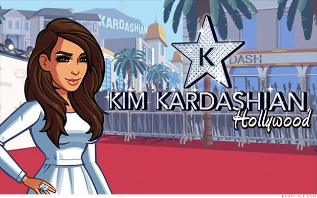 kardashian app