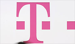 T-Mobile soars on French takeover rumor