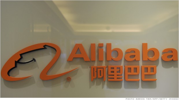 Accounting trouble discovered at Alibaba unit
