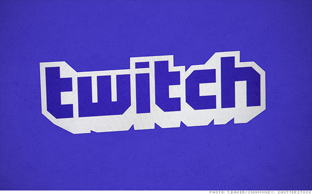 twitch