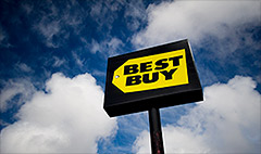 Amazon is eating Best Buy's lunch