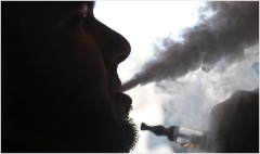 Ban on indoor e-cigarette smoking sought