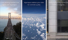 New Instagram app gets time-lapse videos moving 