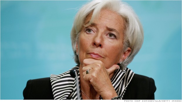 lagarde