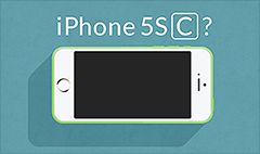 Will there be an iPhone 5S-C?