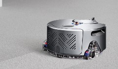 Dyson says it out-Roombaed the Roomba