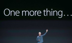 Apple got its mojo back