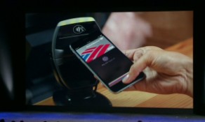 Will Apple Pay replace your wallet?