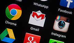 5 million Gmail passwords leaked