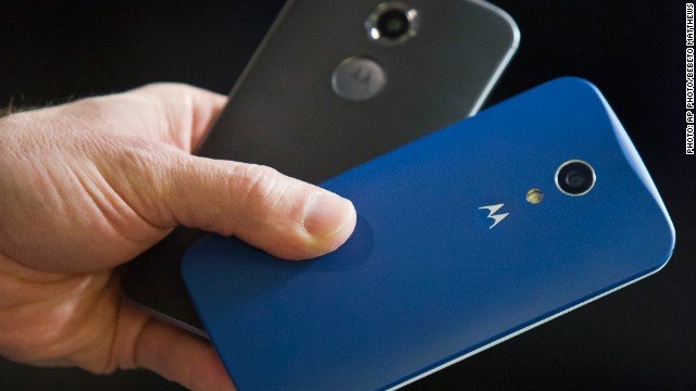El nuevo Moto X es el mejor smartphone Android jamás creado