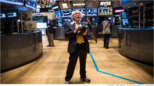 nyse september 2014