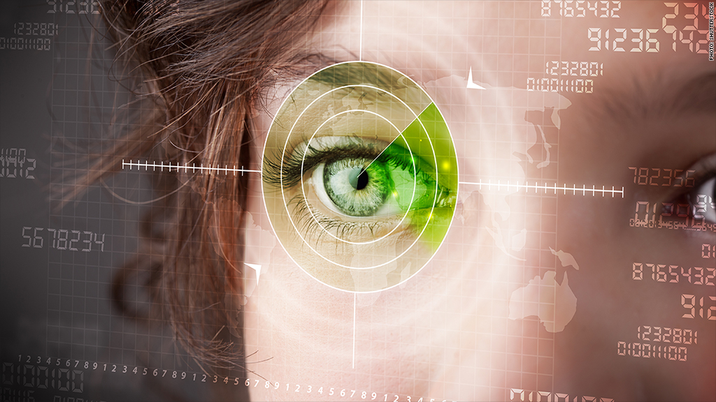 Fbi Launches A Powerful Facial Recognition System Sep 16 2014