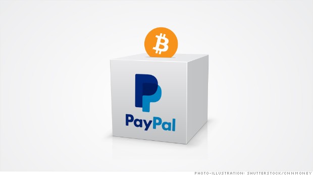 paypal accepts bitcoin