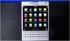Return of CrackBerry? Not so fast
