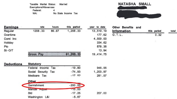 natasha paycheck 3