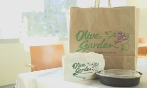 We put Olive Garden to the (taste) test