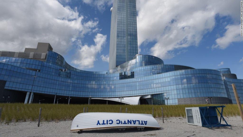 revel casino atlantic city reopen