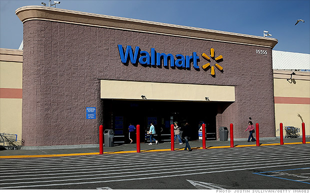 walmart health insurance