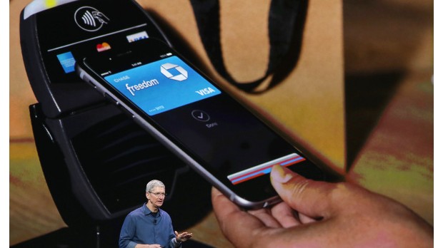 Apple Pay Launches Today Oct 20 2014
