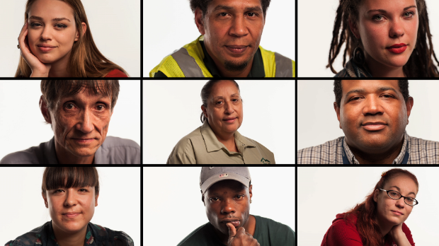 The faces of minimum wage