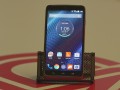 See Verizon's new Droid in :60