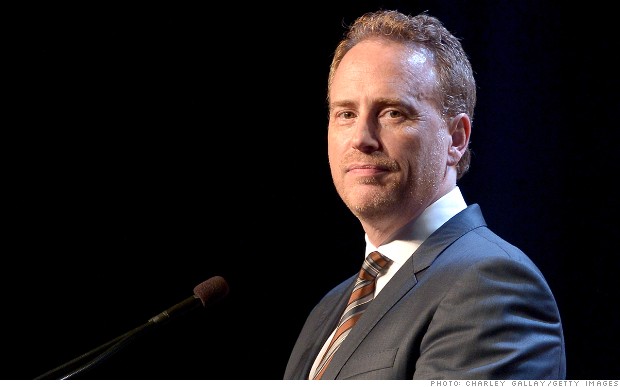 robert greenblatt nbc universal