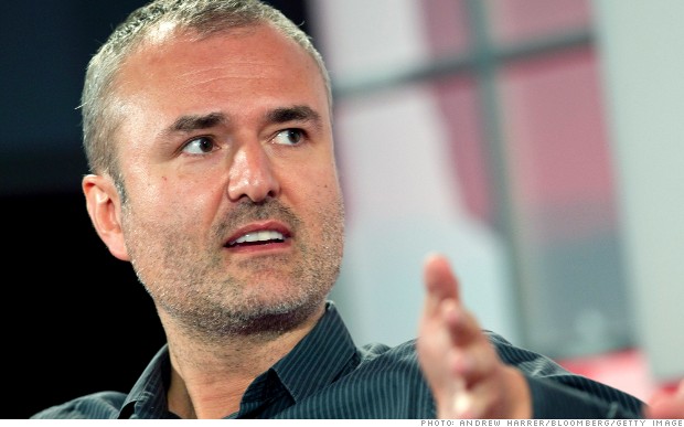 execs nick denton gawker