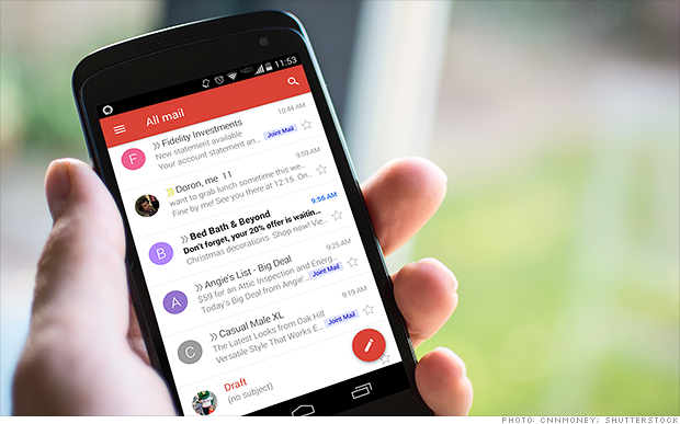 gmail app