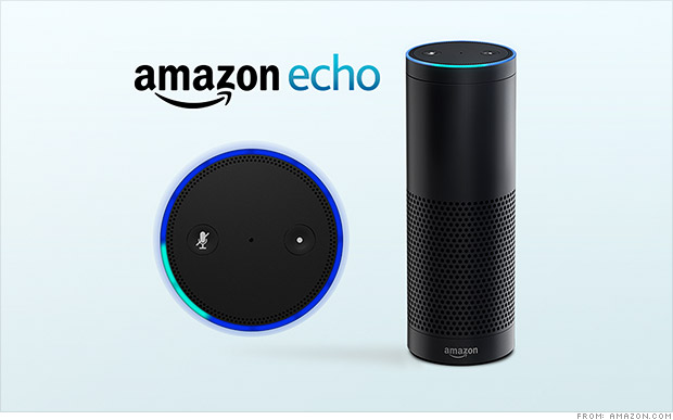 Eight odd tricks to try with your Amazon Echo