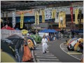 Hong Kong's wealth gap fuels protests