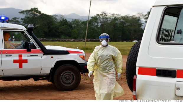 treasury imf ebola