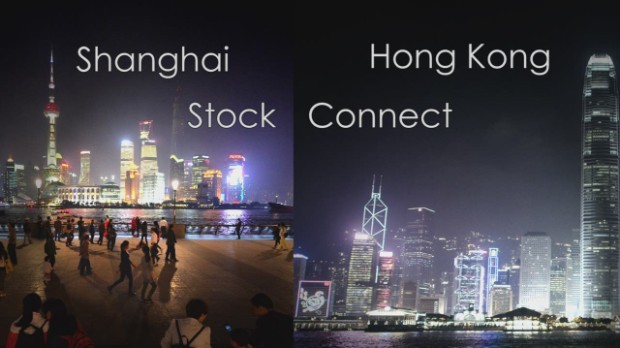 shanghai stock exchange foreign investors
