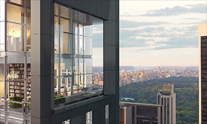 NYC's multimillion housing boom