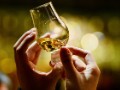 Tired of stocks? Invest in whiskey!