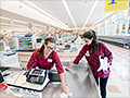 Best year for U.S. jobs since 1999